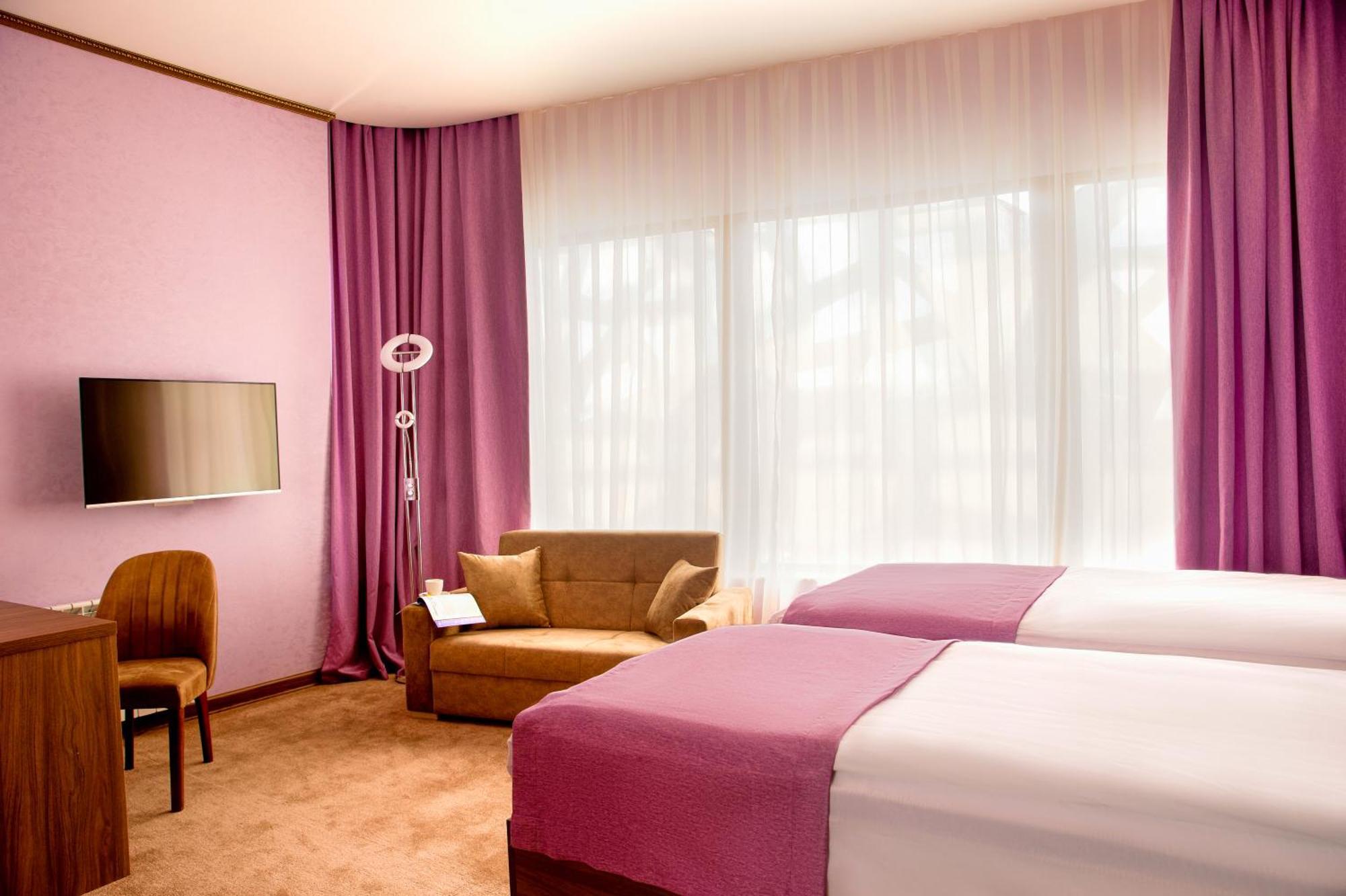 Alison Hotel Baku Exterior foto
